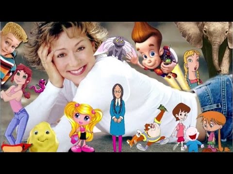 VOICES of LEGEND: DEBI DERRYBERRY (VO101)