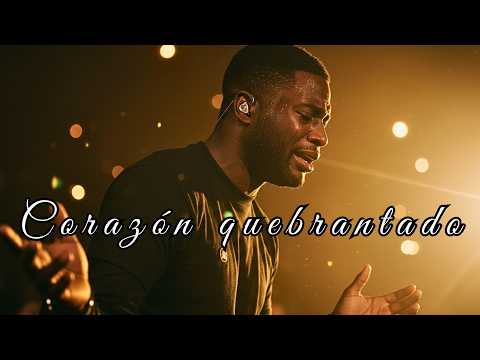 Corazón Quebrantado | La Alabanza Que Te Hará Llorar