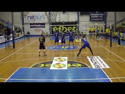 17-11-24-NVLB09 MONTANA VOLLEY - MINIOR PERNIK