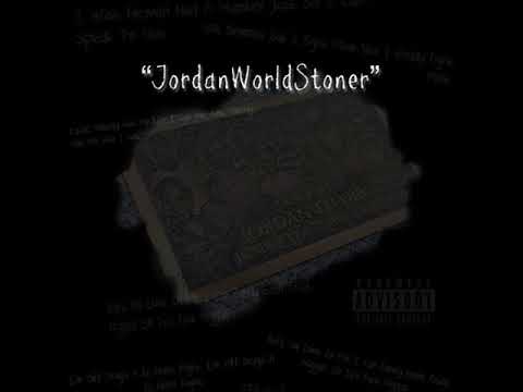 JordanWorldStoner - Aunties Crib (FreeCrook)