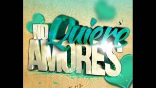 David Deseo & Tony Lozano Ft Andres Muñoz - No Quiere Amores (Dj Dani NG & Dj Rajobos Edit)