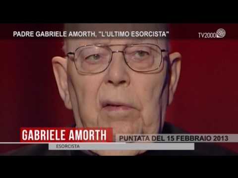 Indagine ai confini del sacro - Padre Gabriele Amorth, "l'ultimo esorcista"
