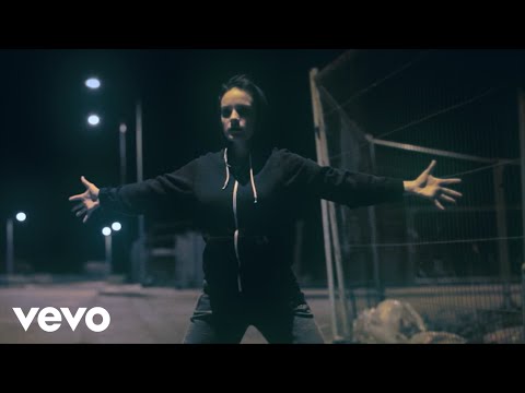 Frank - Broken video
