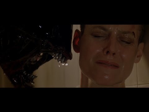 Alien³ (1992) Official Trailer