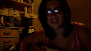 Missy Higgins - Hold Me Tight (Cover)
