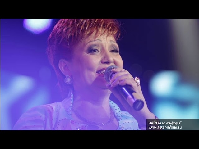ГӨЛНУР АЙЗАТ ДУСТЫН ИСКӘ ТӨШЕРӘ: МИН ХӘНИЯ ФӘРХИНЕҢ КҮП СЕРЛӘРЕН БЕЛӘМ