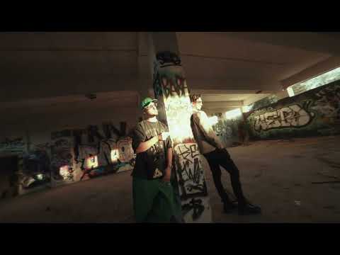 NERIEŠ - KONIEC | Official Visualizer