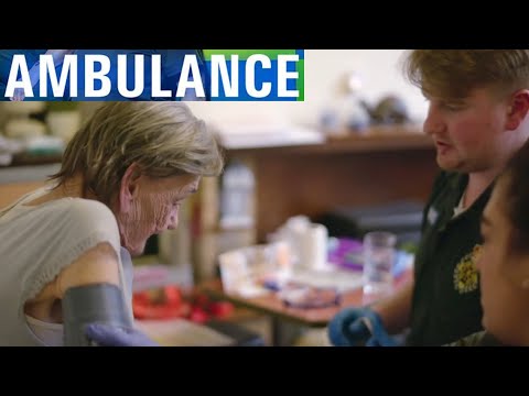 Ambulance - S11E04