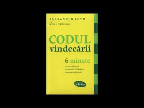 Codul Vindecarii - Secretul nr. 5