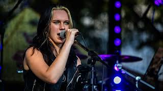 Video Nothing Else Matters - zěvačka Daniela Ulrichová a kapela Memory