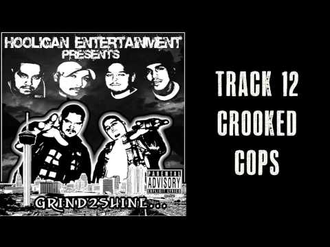 Hooligan Entertainment - Crooked Cops