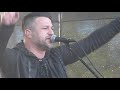 BO Kot Da Me Ni Live Škisova Tržnica 2019