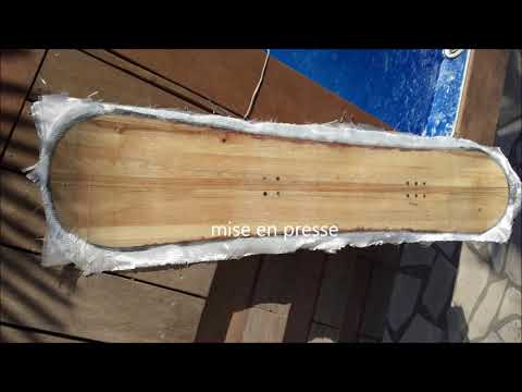 download lagu mp3 mp4 Fabriquer Un Snowboard, download lagu Fabriquer Un Snowboard gratis, unduh video klip Fabriquer Un Snowboard