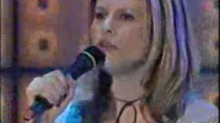 Vonda Shepard - &quot;Someday We&#39;ll Be Together&quot; (live)