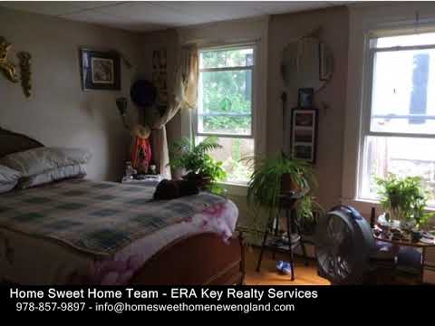 42 Florence Ave, Lowell MA 01851 - Multi Family Home - Real Estate - For Sale -