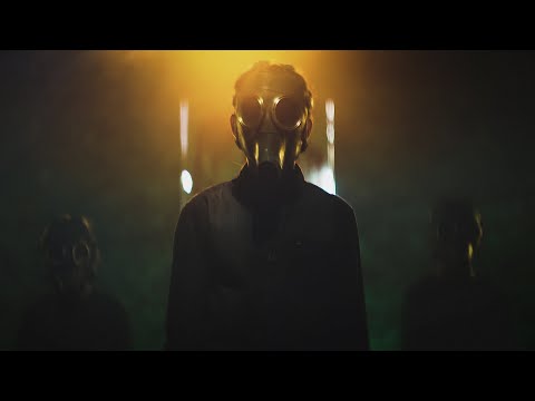 SIN SHAKE SIN -  The Mess We've Made - (Official Music Video)