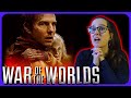 *WAR OF THE WORLDS* Movie Reaction FIRST TIME WATCHING