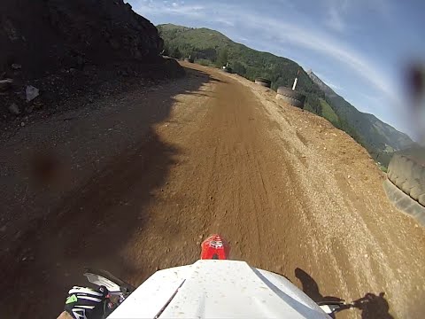 Onboard Prolog Erzberg Rodeo 2016 Eloi Salsench