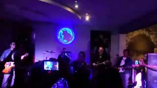 Nowhere Fast Everyday is like Sunday w/Boz Boorer