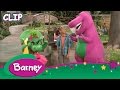 Barney Shapes