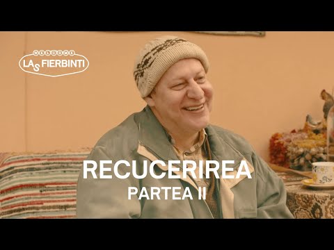 Recucerirea | Partea II | Las Fierbinți 26