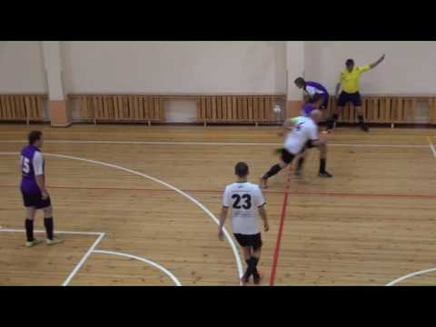 Husky - Marshal FC || Izaicinājuma līga