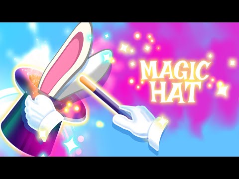 Magic Hat