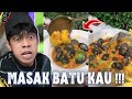 REACTION FULL DEBM FULL EM0S1 OZIIE AUTO NAIK PITAM DEBM MASAK BATU ️