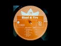 YABBY YOU & TRINITY - Jah Vengeance EXTENDED (12" Mix). 1978