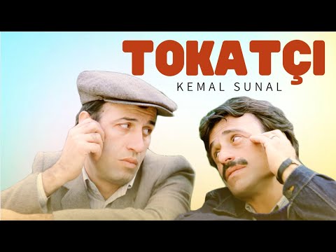 Tokatçı Türk Filmi | 4K ULTRA HD | KEMAL SUNAL