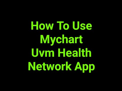 Mychartuvm