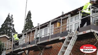 Album cover: Installation videos