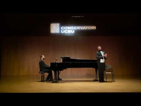 Udite, udite o rustici - L'elissir d'amore (1832) - Gaetano Donizetti (1797-1848)