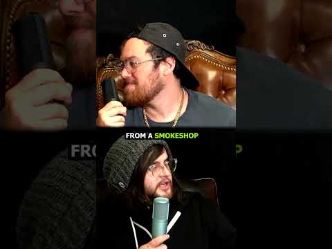 Unbelievable Find: THC Gummies in Non-Legal Dispensary Zone! 🤔🚬