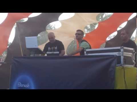 Chief B2B Cholo -Desert adventure 2012
