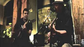 BOOGIE WOOGIE COUNTRY GIRL - Blues-Pekko & Davide Floreno