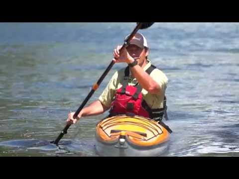 Proper Kayaking Technique