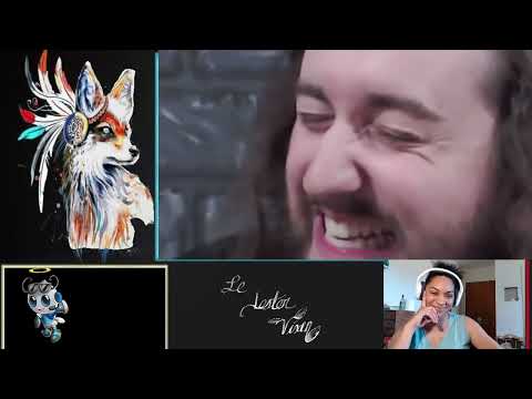 Vixen Reacts to Caddicarus Best of Caddy Plays 2020