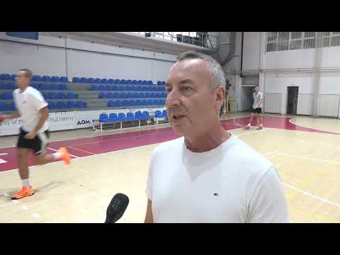 AMBICIJE KK PIROT PLASMAN U KLS