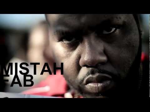 FIELDS LOUDD FT. MISTAH FAB - "MONEY TALK" (OFFICIAL VIDEO)