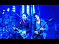 Avenged Sevenfold - Nightmare Live 