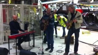 Flip Kowlier - Detox Danny