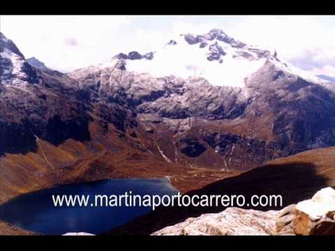 Martina Portocarrero - Javier Heraud