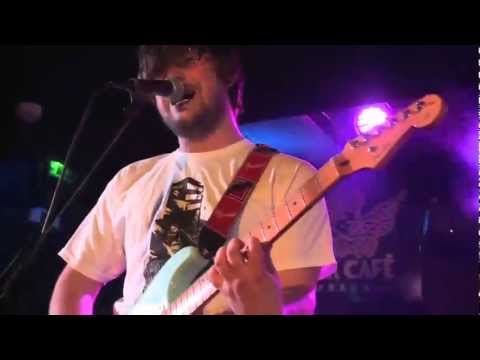 Killerpanda - Na znak + Na splavu + Nanarchie + Na oprátku