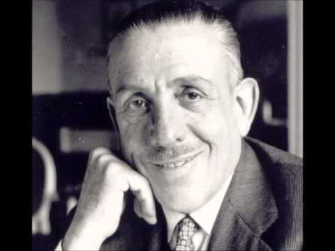 Poulenc: Mass in G Major (1937) -  I. Kyrie