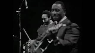 Wes Montgomery - Full House