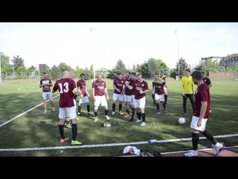 Dynamo Wrocław - We Are The Champions