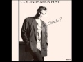 Colin James Hay - Can I Hold You 