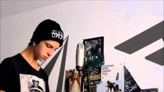 Song For The Nameless(Cover)