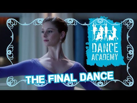 Dance Academy: The Final Dance | Best Dancing Scenes